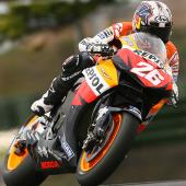 MotoGP – Test Phillip Island Day 1 – Pedrosa dedito allo sviluppo della Honda 800cc